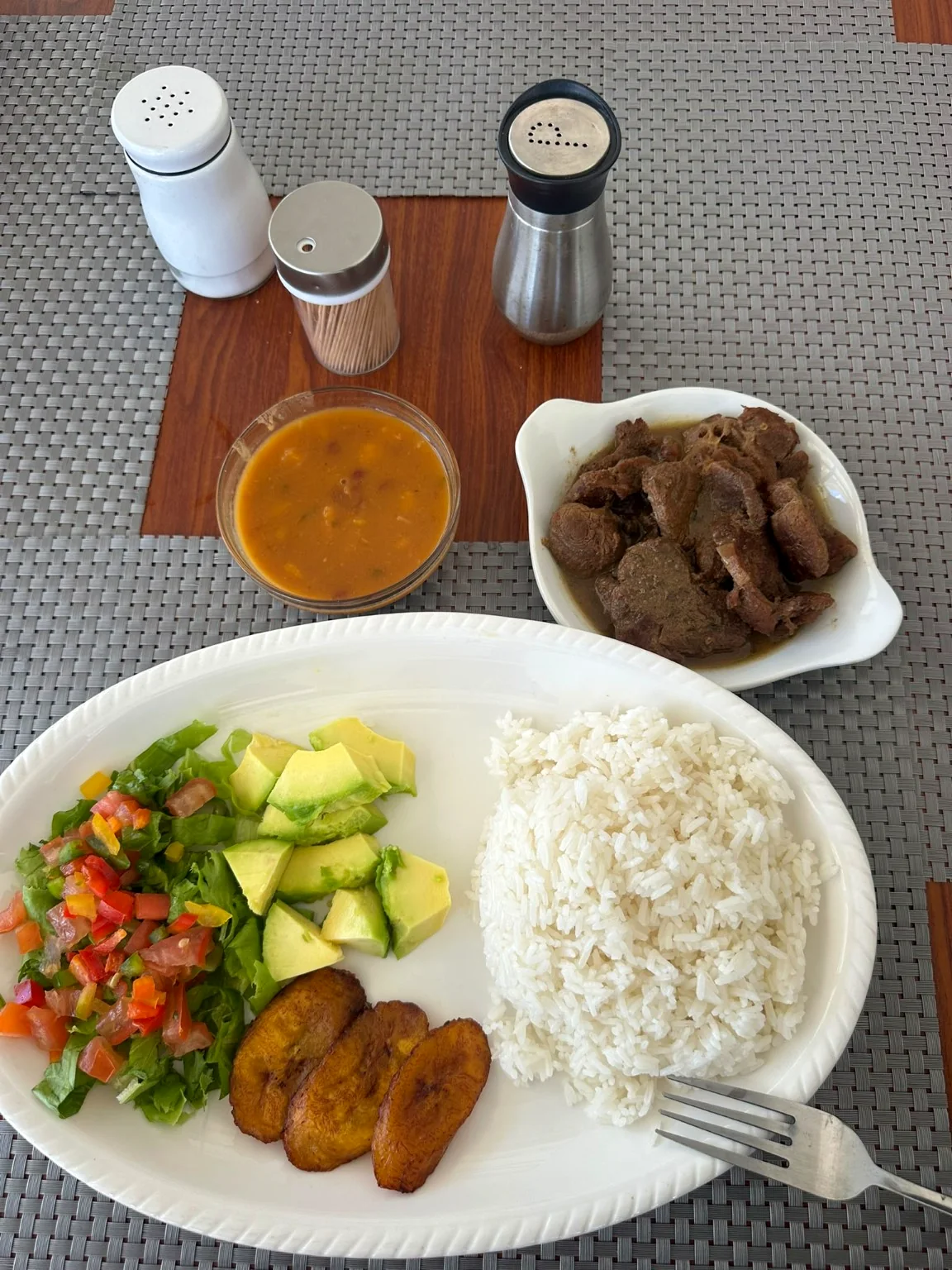 Food