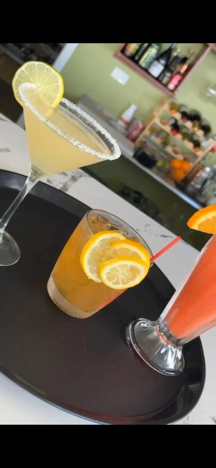 Cocktails